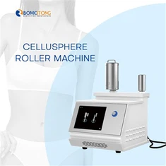 Corps de machine de rouleau de Cellusphere amincissant