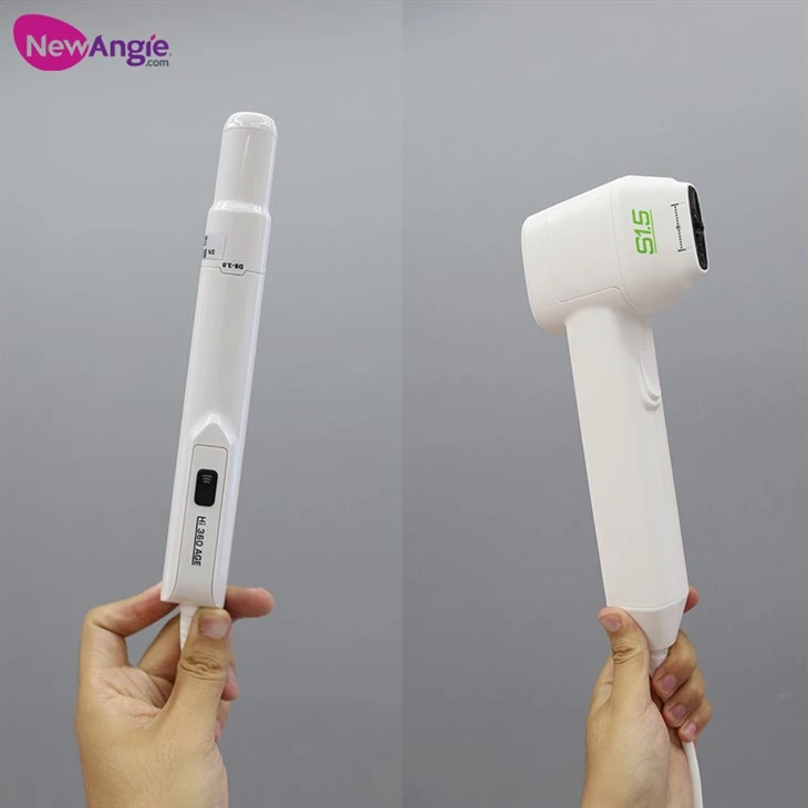 Ulthera Hifu Machine Price SMAS Skin Lifting