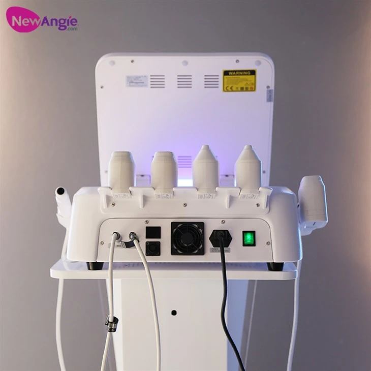 Ulthera Hifu Machine Price SMAS Skin Lifting