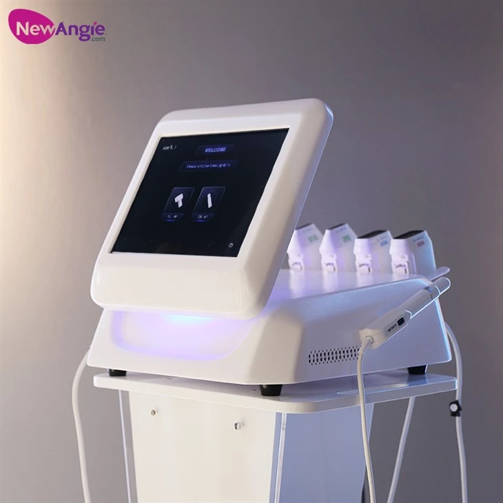 Ulthera Hifu Machine Price SMAS Skin Lifting