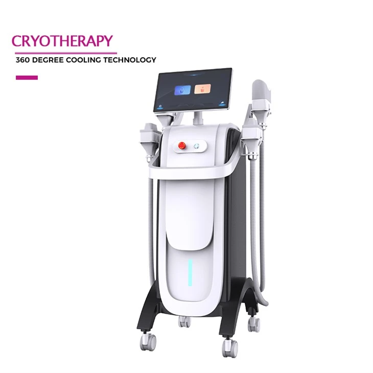 Cryolipolysis Slimming Machine