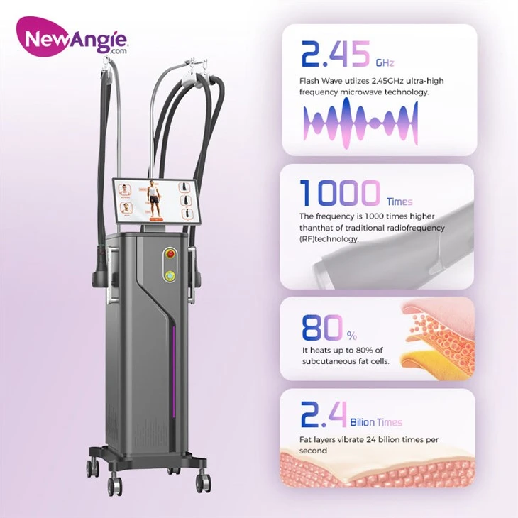Microwave Body Contouring Machine best