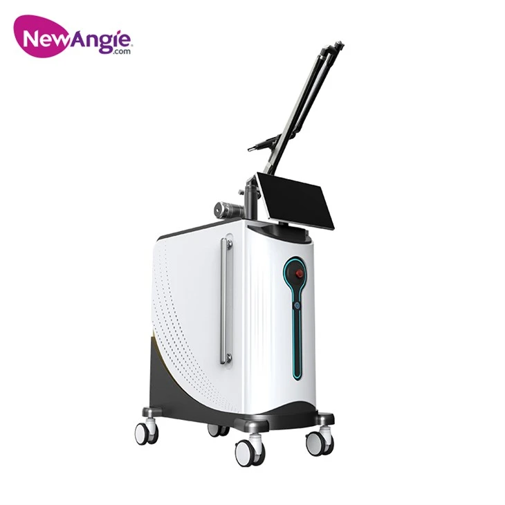 Q Switch Pigmentation Removal Machine factory
