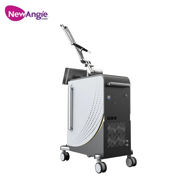 Q Switch Pigmentation Removal Machine suppliers