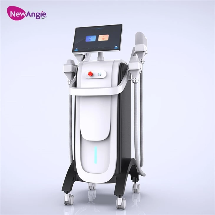 Machine de rémince de cryolipolyse